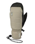 Crab Grab 2026 Snuggler Mitt - Oyster - Switch Skate & Snow