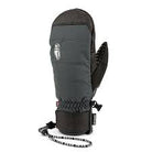 Crab Grab 2026 Snuggler Mitt - Washed Black - Switch Skate & Snow