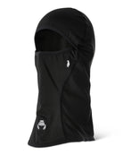Crab Grab 2027 Clawva Classic Mask - Black - Switch Skate & Snow