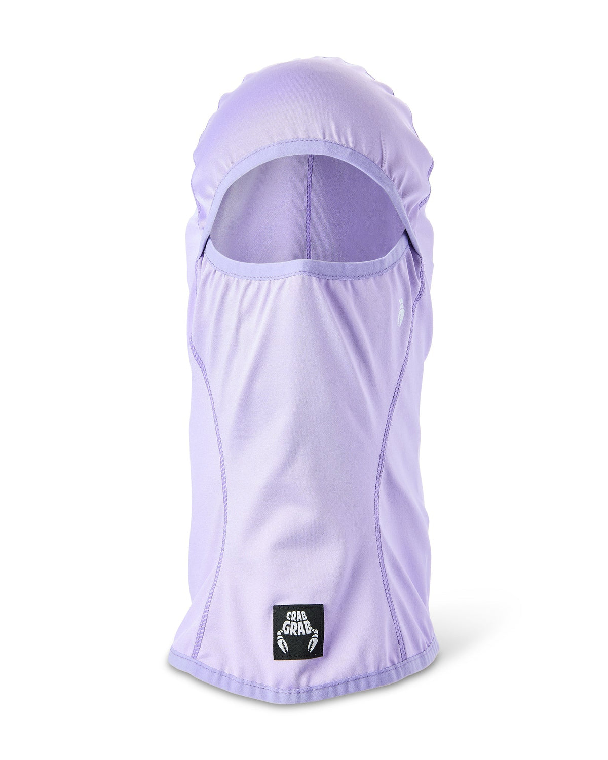 Crab Grab 2027 Clawva Classic Mask - Lilac - Switch Skate & Snow