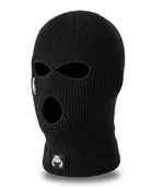 Crab Grab 2027 Goon Mask - Black - Switch Skate & Snow