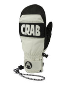 Crab Grab 2027 Punch Mitt - Off White - Switch Skate & Snow