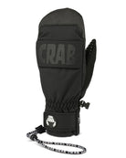 Crab Grab 2027 Punch Mitt - Stealth - Switch Skate & Snow
