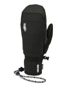 Crab Grab 2027 Snuggler Mitt - True Black - Switch Skate & Snow