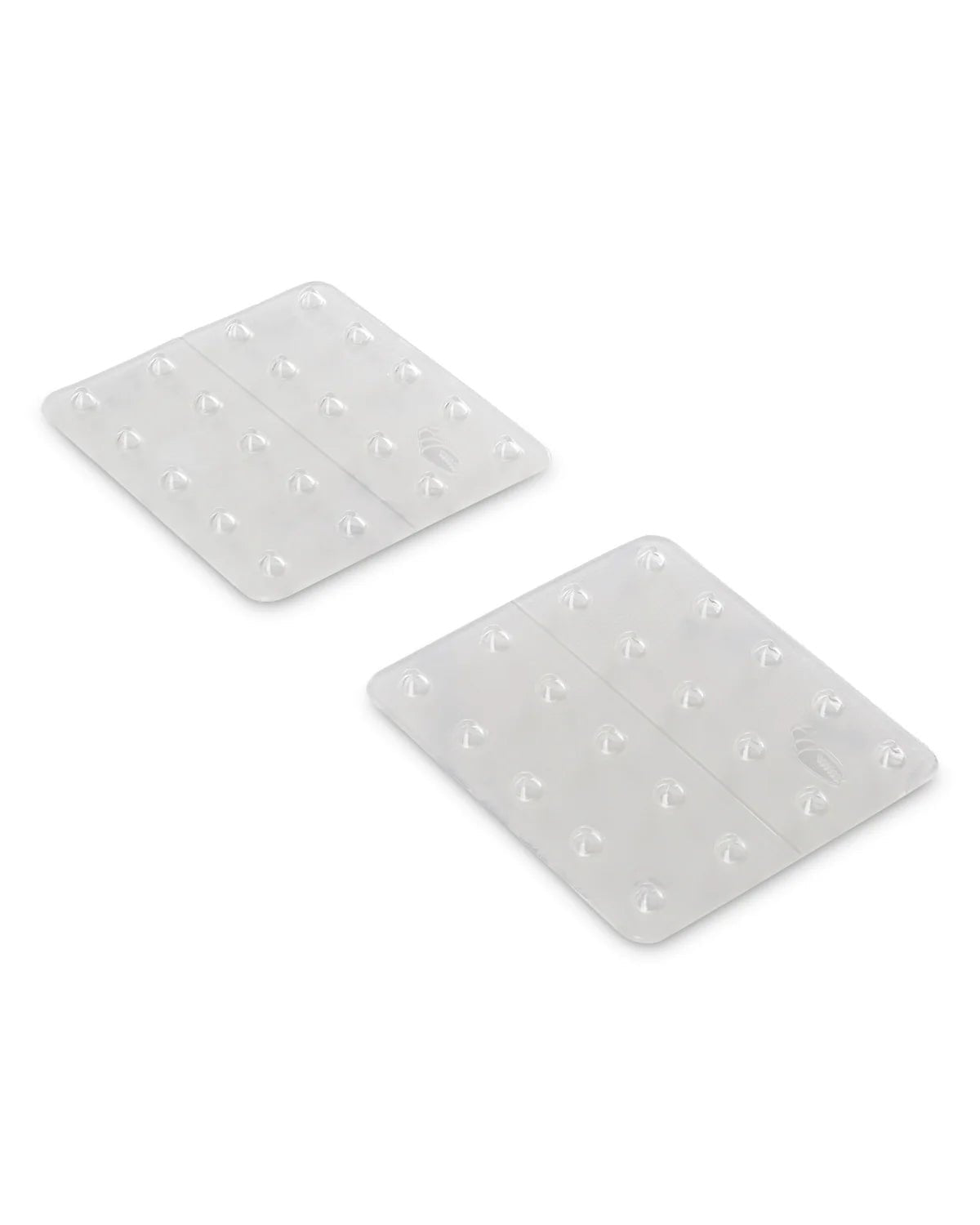 Crab Grab Board Thorns Stomp Pad 2027 - Clear - Switch Skate & Snow