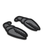 Crab Grab Mega Claw Stomp Pad 2027 - Stealth - Switch Skate & Snow