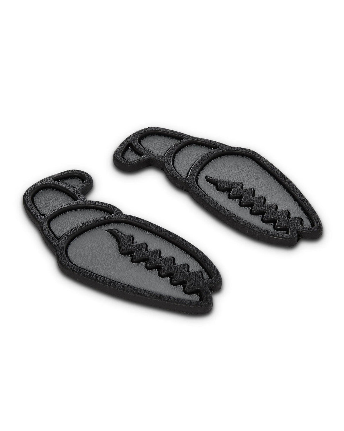Crab Grab Mega Claw Stomp Pad 2027 - Stealth - Switch Skate & Snow