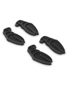 Crab Grab Mini Claws Stomp Pad 2027 - Black - Switch Skate & Snow