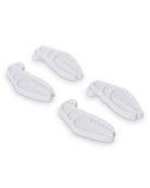 Crab Grab Mini Claws Stomp Pad 2027 - White - Switch Skate & Snow