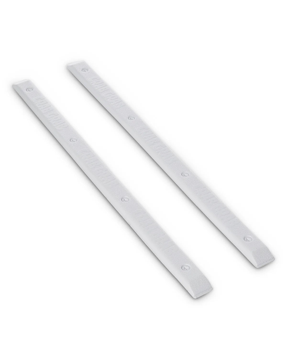 Crab Grab Skate Rails Stomp Pad 2027 - White - Switch Skate & Snow