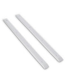 Crab Grab Skate Rails Stomp Pad 2027 - White - Switch Skate & Snow