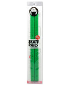 Crab Grab Skate Rails Stomp Pad - Green - Switch Skate & Snow