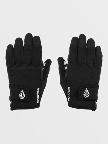 Volcom 2024 Crail Glove - Black
