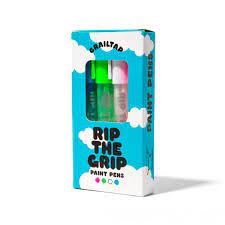 Crailtap - Rip The Grip Pens - Switch Skate & Snow