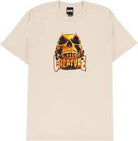 Creature Beyond T-Shirt - Cream - Switch Skate & Snow