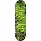 Creature Death Rider Stumps Birch Deck - 8.0 - Switch Skate & Snow