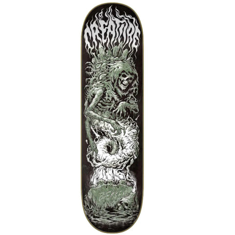 Creature Pro Baekkel Graveyard Deck - 8.6
