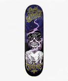 Creature Gravette Hippie Skull 20th Deck - 8.3 - Switch Skate & Snow