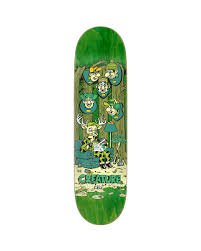 Creature Pro Baekkel Big Game Deck - 8.53 - Switch Skate & Snow