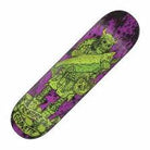 Creature Pro PGravette Vikings of Hesh Law Deck - 8.3 - Switch Skate & Snow