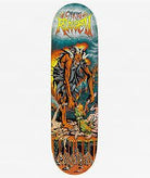 Creature Pro Russell Beastial Deck - 8.6 - Switch Skate & Snow
