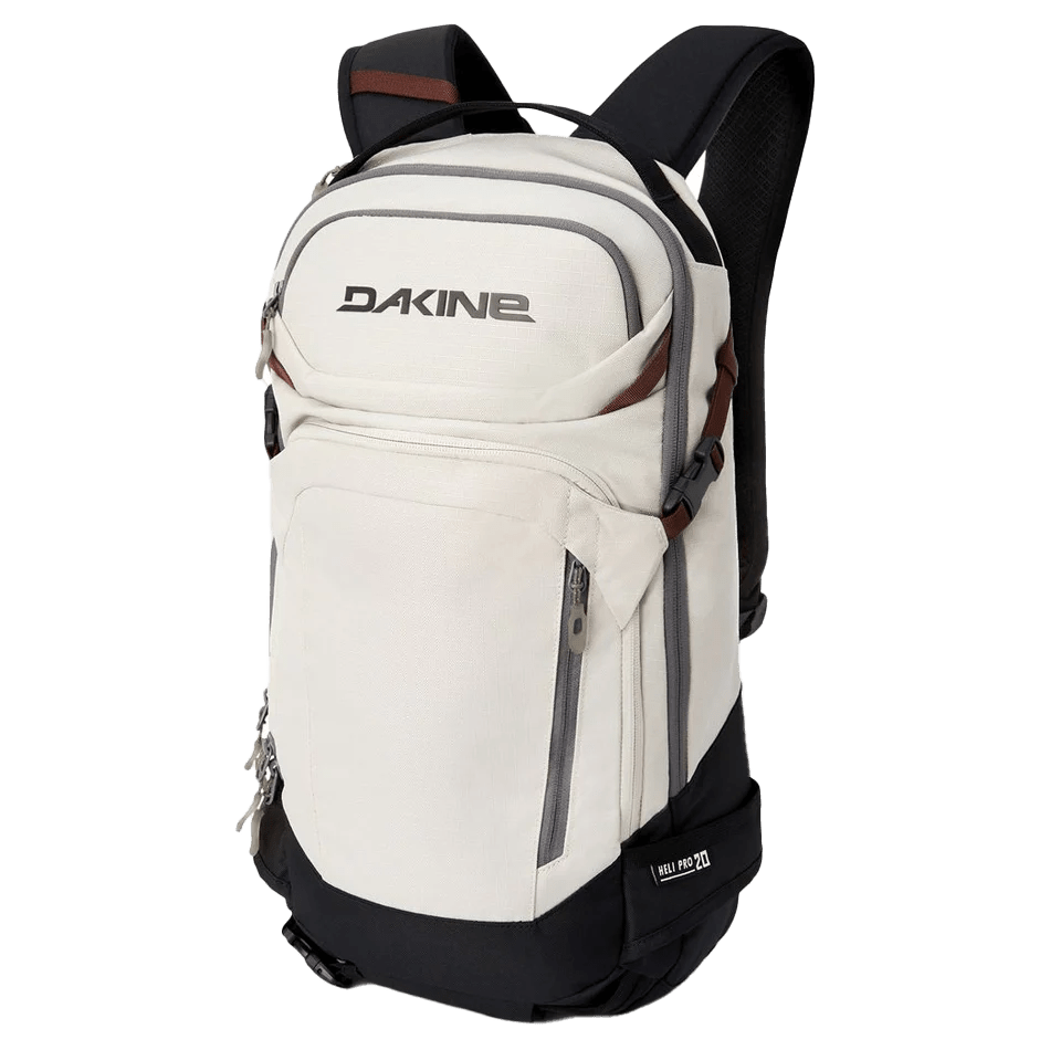 Dakine 2025 Heli Pro 20L Backpack - Silver Lining - Switch Skate & Snow