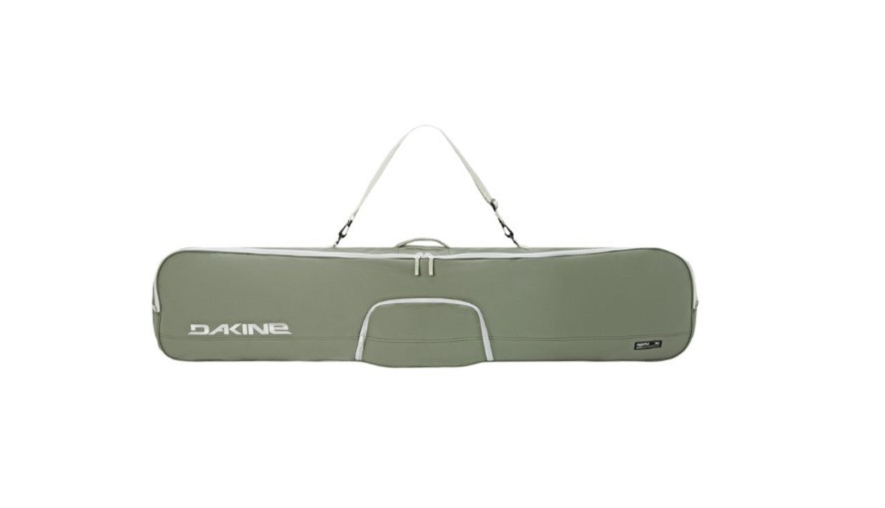 Dakine 2026 Freestyle Snowboard Bag - Mulled Basil - 157cm - Switch Skate & Snow