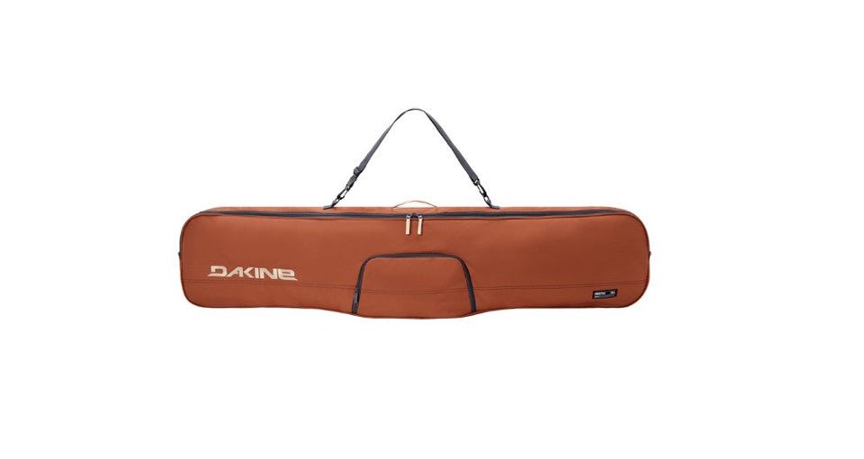 Dakine 2026 Freestyle Snowboard Bag - Spice - 157cm - Switch Skate & Snow