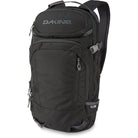 Dakine 2026 Heli Pro 20L Backpack - Black - Switch Skate & Snow