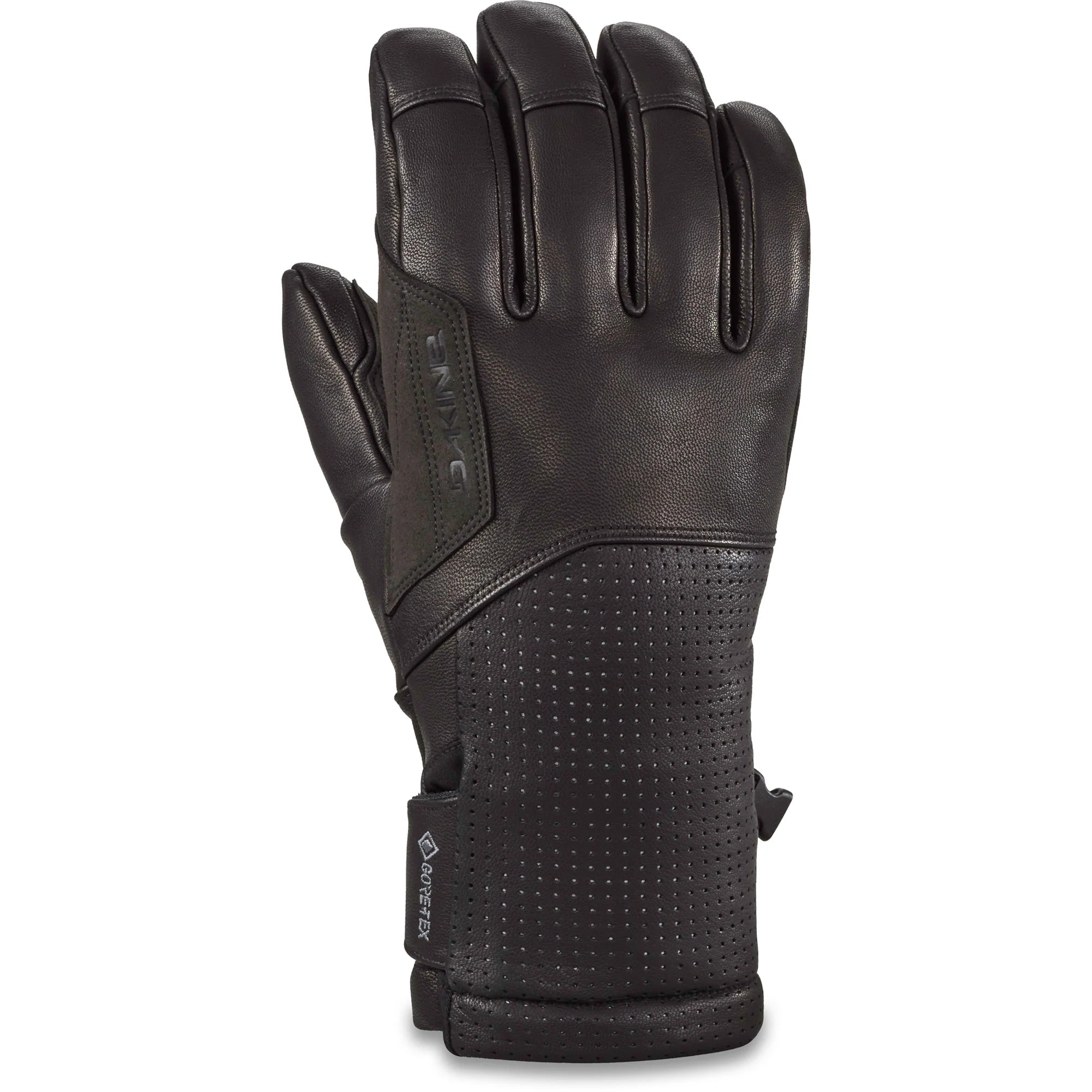 Dakine 2026 Kodiak Gore - Tex Gloves - Black - Switch Skate & Snow