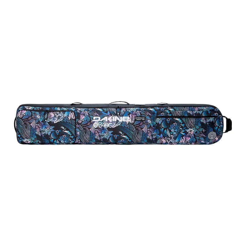 Dakine 2026 Low Roller Snowboard Bag - B4BC Kingdom - 157cm - Switch Skate & Snow