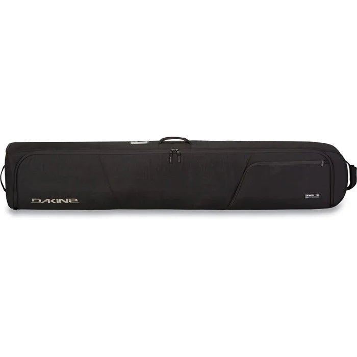 Dakine 2026 Low Roller Snowboard Bag - Black - 165cm - Switch Skate & Snow