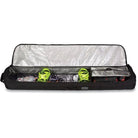 Dakine 2026 Low Roller Snowboard Bag - Black - 165cm - Switch Skate & Snow