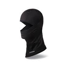 Dakine 2026 Ninja Vented Balaclava - Black - Switch Skate & Snow