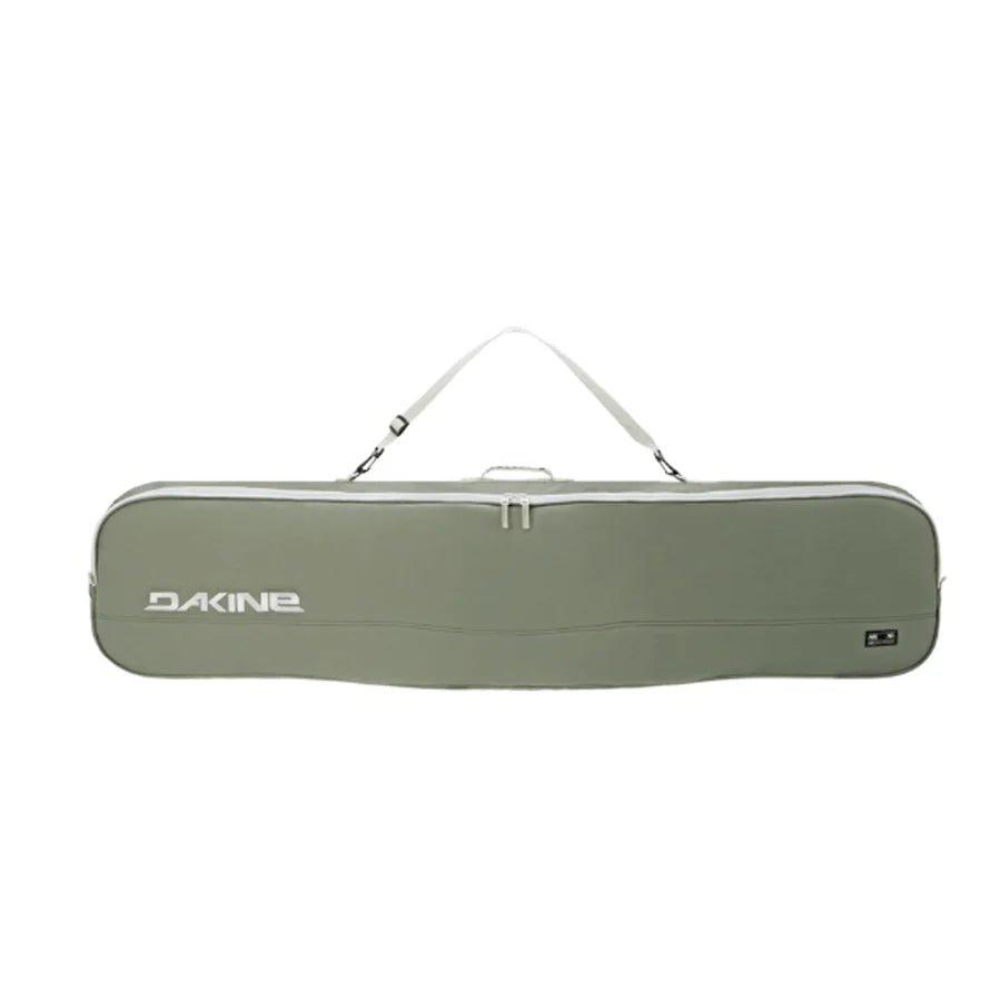 Dakine 2026 Pipe Snowboard Bag - Mulled Basil - 165cm - Switch Skate & Snow