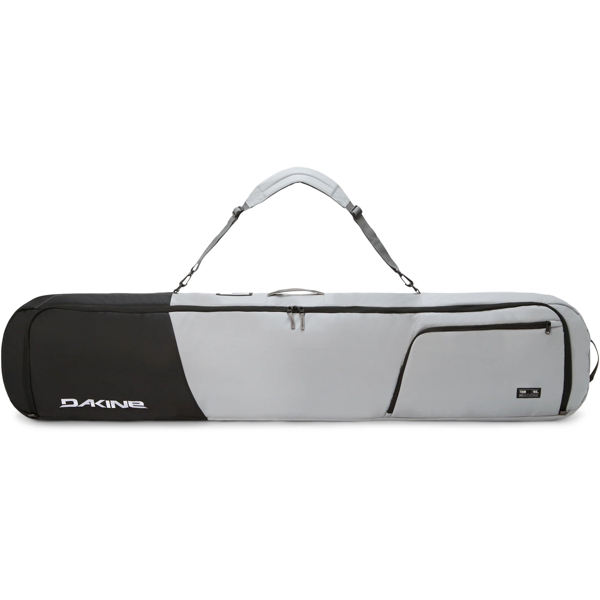 Dakine 2026 Tour Snowboard Bag - Griffin - 165cm - Switch Skate & Snow