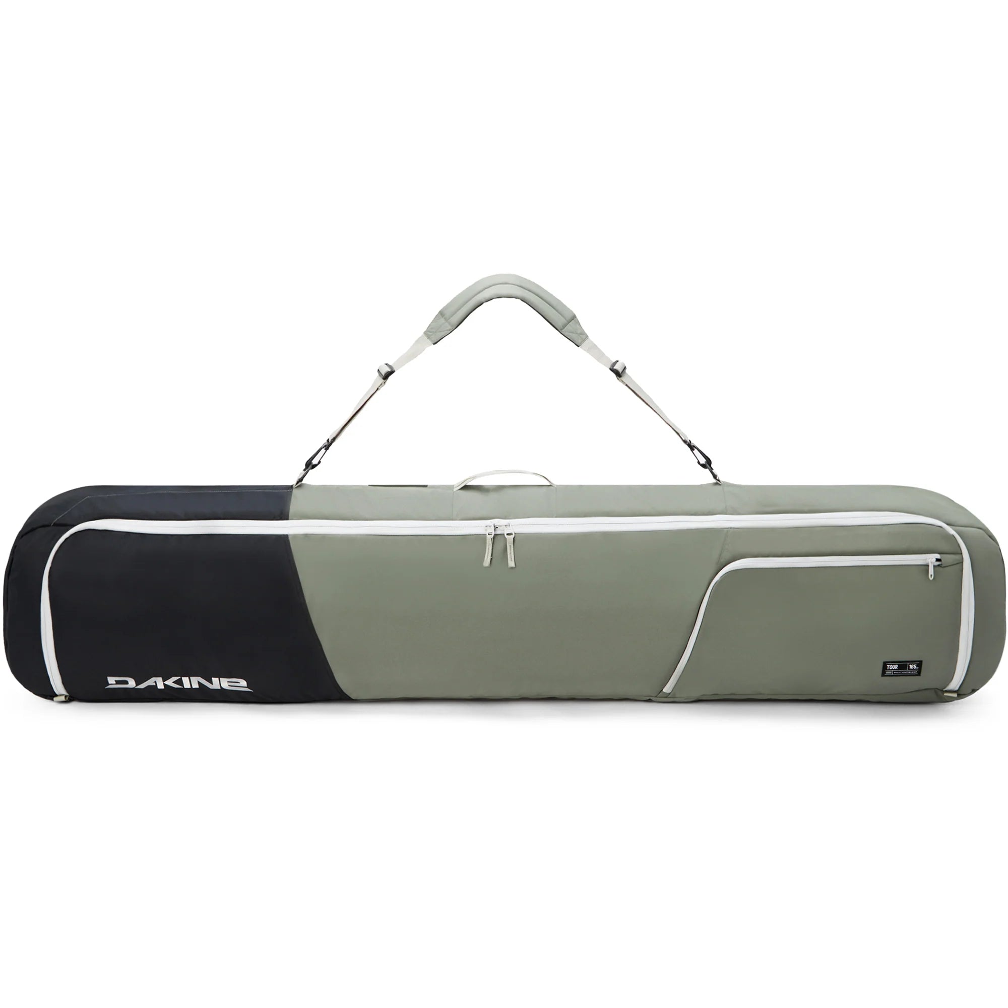 Dakine 2026 Tour Snowboard Bag - Mulled Basil - 157cm - Switch Skate & Snow