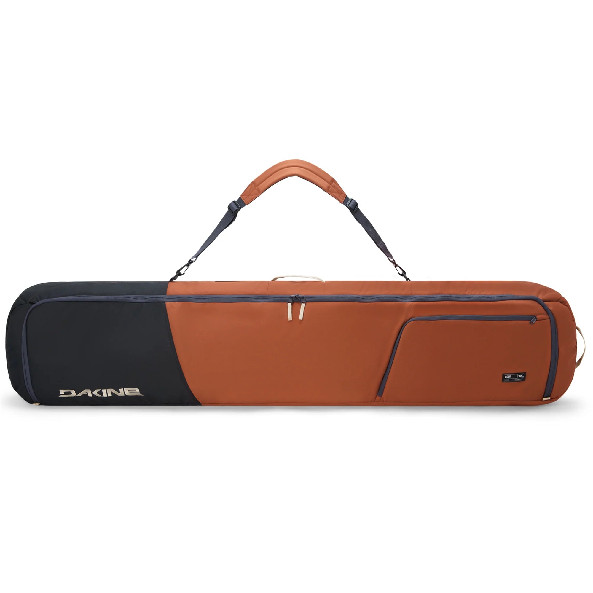 Dakine 2026 Tour Snowboard Bag - Spice - 157cm - Switch Skate & Snow