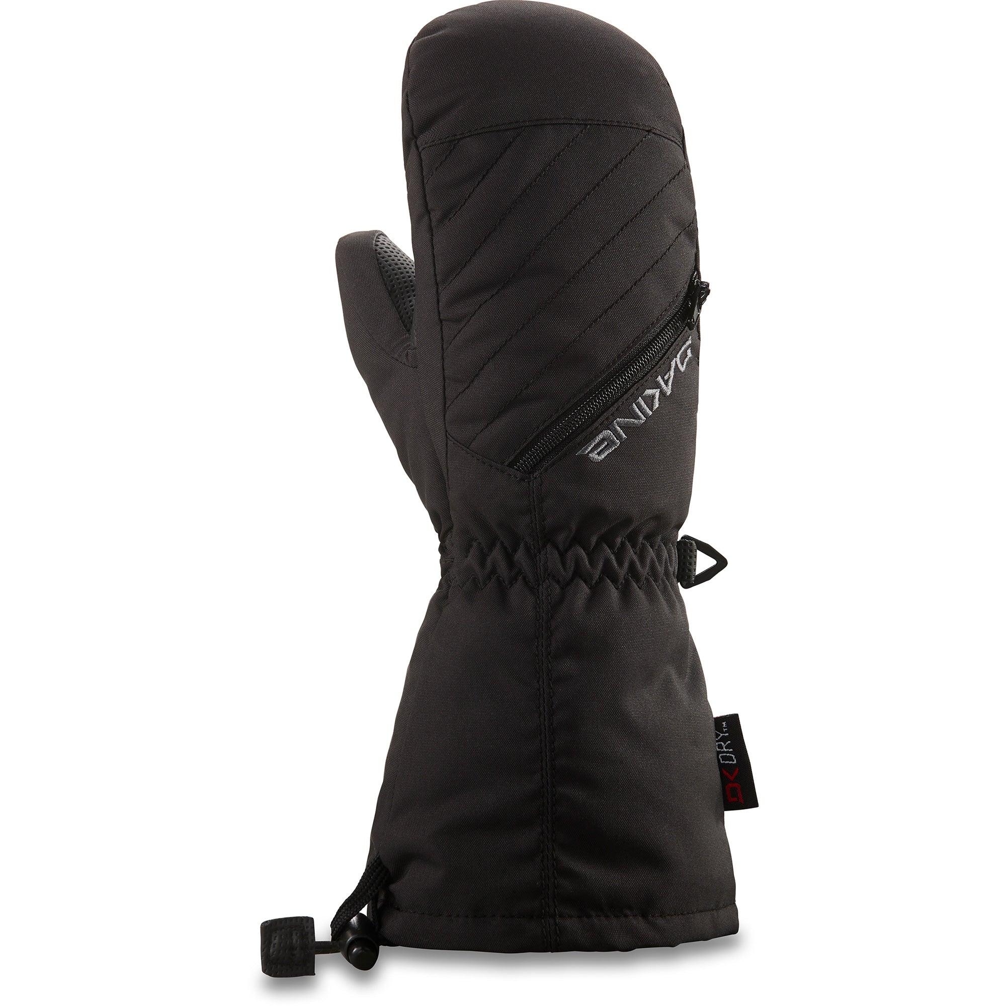 Dakine 2026 Youth Tracker Mitts - Black - Switch Skate & Snow