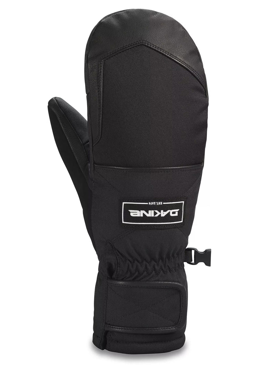 Dakine Charger Mitt - Black - Switch Skate & Snow