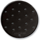 Dakine Circle Spike Mat Stomp Pad - Clear Black - Switch Skate & Snow