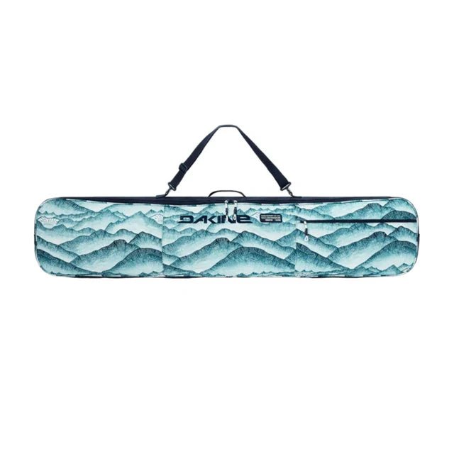 Dakine Freestyle Snowboard Bag 2027 - 165cm - Kingdom Mountains - Switch Skate & Snow