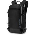 Dakine Hello 2.0 S 20L Backpack 2027 - Black - Switch Skate & Snow