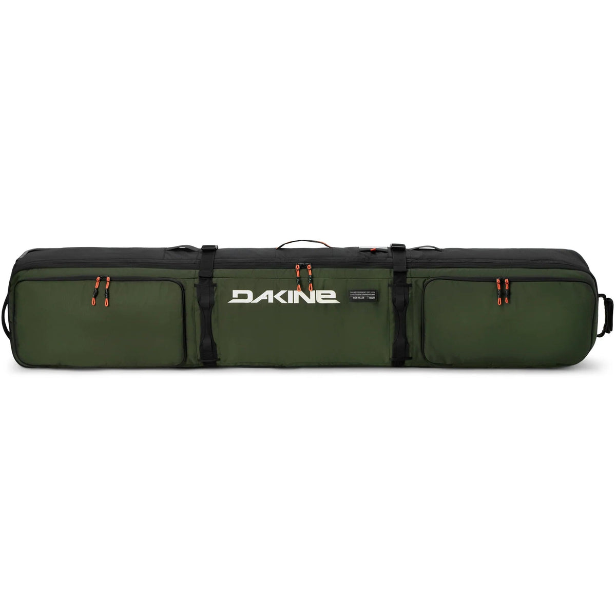 Dakine High Roller Snowboard Bag 2027 - 175cm - Rosin - Switch Skate & Snow