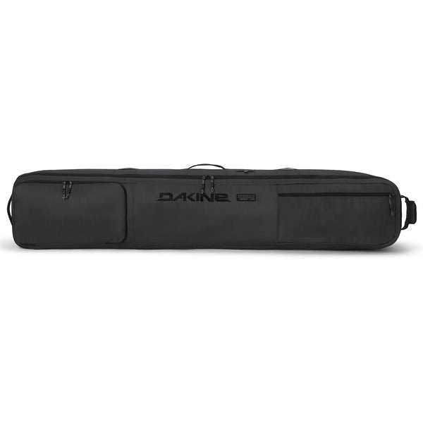 Dakine Low Roller Snowboard Bag 2027 - 175cm - Carbon Heather - Switch Skate & Snow
