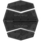 Dakine Modular Mat Stomp Pad - Clear Black - Switch Skate & Snow