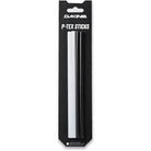 Dakine P - Tex Sticks - Black/Clear - Switch Skate & Snow