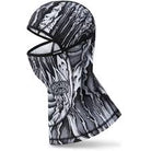 Dakine x Mayhem 2026 Ninja Vented Balaclava - Mayhem Griffin - Switch Skate & Snow