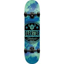 Darkstar General Complete Deck - 7.875 - Switch Skate & Snow