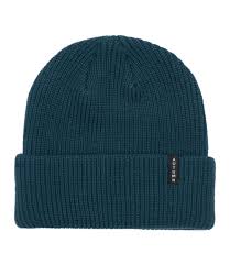 Autumn 2025 Select Beanie - Dark Teal